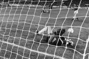 Copa do Mundo: qual a primeira decisão por pênaltis no Mundial?