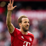 Harry Kane faz hat-trick, e Bayern de Munique encerra Bundesliga com goleada