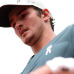 João Fonseca sofre lesão e desiste de ATP 500 de Hamburgo