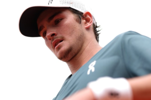 Tênis: João Fonseca sofre lesão e desiste de ATP 500 de Hamburgo; torneio começa neste domingo