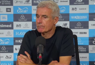 Técnico do Grêmio, Luis Castro aponta fator decisivo para empate diante do Bahia