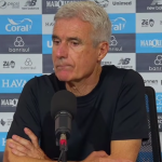 Técnico do Grêmio, Luis Castro aponta fator decisivo para empate diante do Bahia