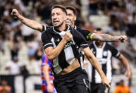 De virada, Ceará vence clássico contra o Fortaleza pela Série B