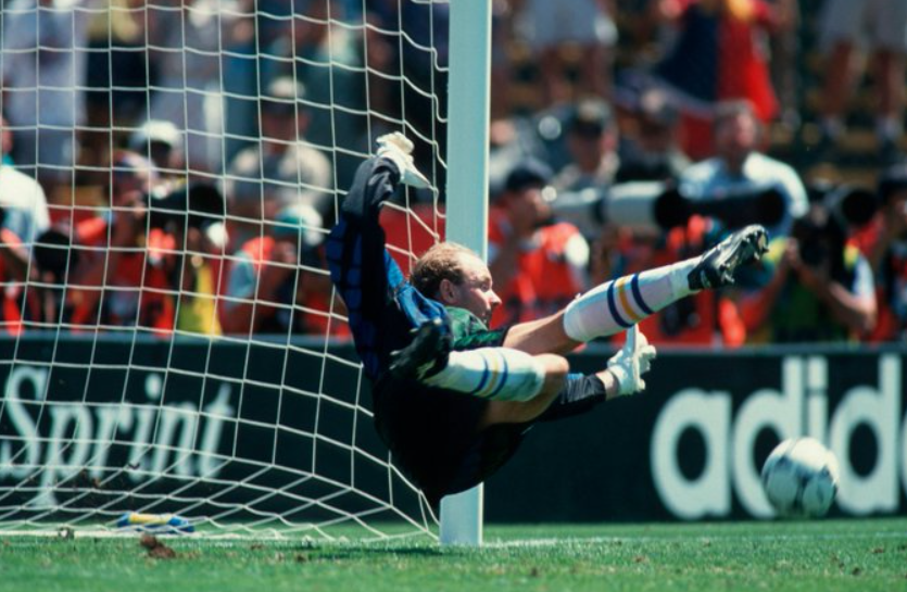 Recordes da Copa: as disputas de pênaltis mais longas da história