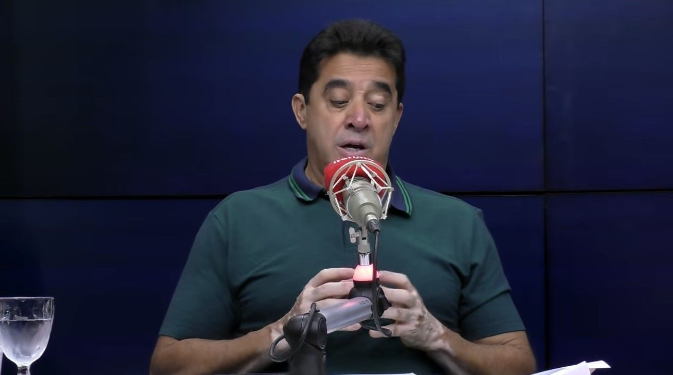 Sargento Rodrigues pontua baixo efetivo das forças de segurança em Minas