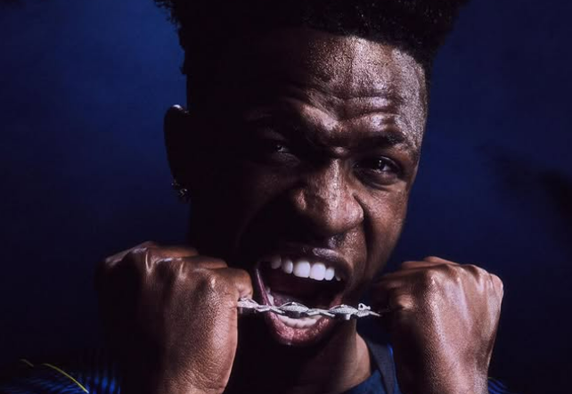 Vini Jr reage à convocação para Copa e faz promessa à torcida brasileira