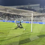 Londrina goleia Ponte Preta na Série B em estreia de técnico ex-Atlético