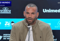 Weverton diz o que esperar de Neymar na Copa e relembra momento com o craque