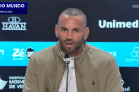 Veja quando Weverton retorna ao Grêmio após queda do Brasil na Copa do Mundo