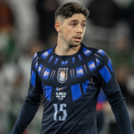 Valverde: veja números, títulos e metas do jogador do Uruguai na Copa