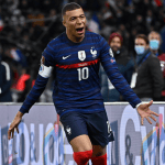 Mbappé: veja números, títulos e metas do jogador da França na Copa