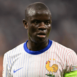 Kanté: veja números, títulos e metas do jogador da França na Copa