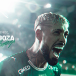 Palmeiras anuncia Alexander Barboza como reforço; saiba detalhes