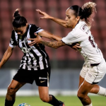 Atlético sofre gols no fim e perde para Ferroviária pelo Brasileiro Feminino
