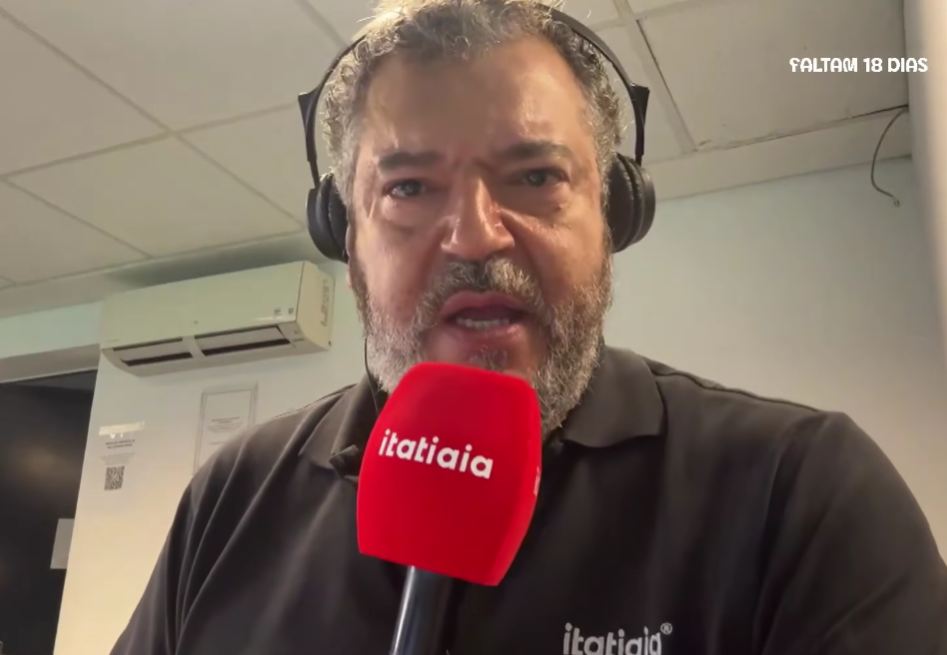 Caixa lamenta derrota do Atlético e afirma que o time 'não merecia perder'