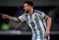 Messi: veja números, títulos e metas do jogador da Argentina na Copa
