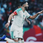 Mahrez: veja números, títulos e metas do jogador da Argélia na Copa