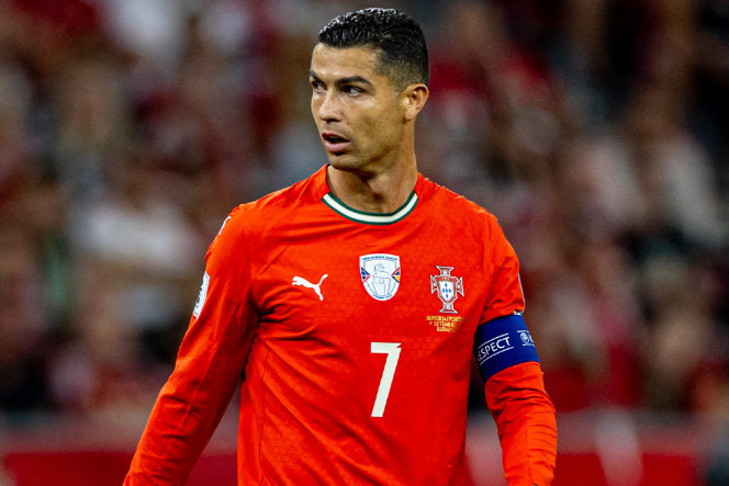 Cristiano Ronaldo: veja números, títulos e metas do jogador de Portugal na Copa