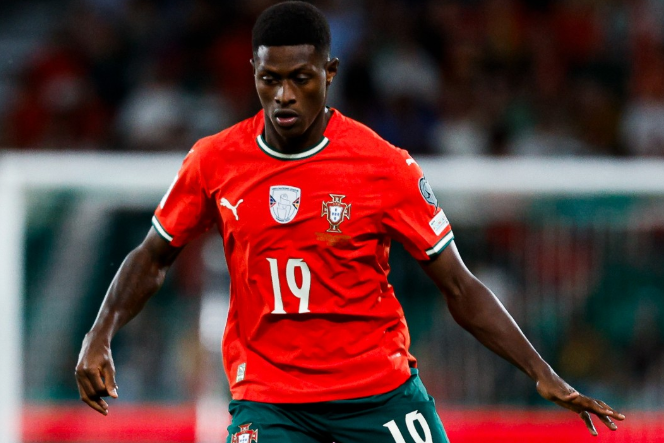 Nuno Mendes: veja números, títulos e metas do jogador de Portugal na Copa