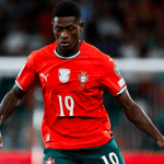 Nuno Mendes: veja números, títulos e metas do jogador de Portugal na Copa