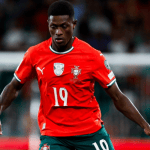 Nuno Mendes: veja números, títulos e metas do jogador de Portugal na Copa