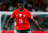 Nuno Mendes: veja números, títulos e metas do jogador de Portugal na Copa