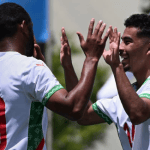 Rival do Brasil na Copa, Marrocos vence amistoso por goleada