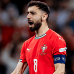 Bruno Fernandes: veja números, títulos e metas do jogador de Portugal na Copa