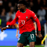 Rafael Leão: veja números, títulos e metas do jogador de Portugal na Copa