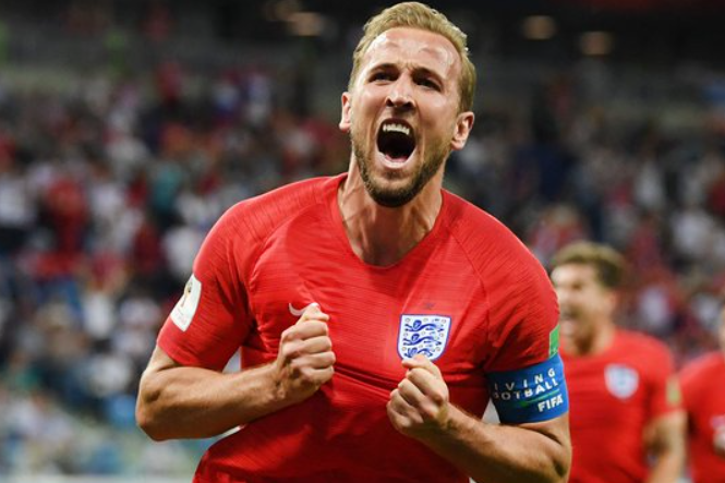 Kane: veja números, títulos e metas do jogador da Inglaterra na Copa
