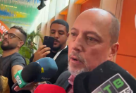 Presidente do Inter projeta Copa do Brasil e lamenta ausência de dupla no Mundial