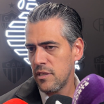 Atlético recebeu proposta do Barcelona por Gabriel Veneno? Diretor abre o jogo