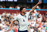 Rice: veja números, títulos e metas do jogador da Inglaterra na Copa