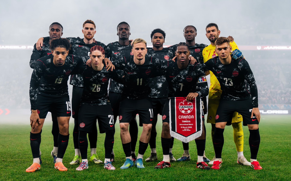 Canadá: convocados, como chega, jogos e destaques para a Copa