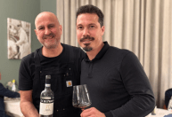 Ex-São Paulo, Hernanes se dedica à produção de vinhos na Itália