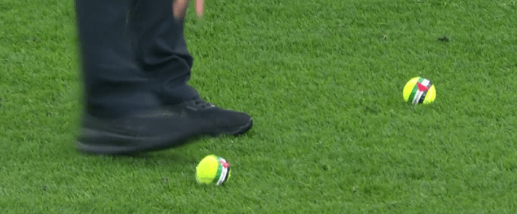 • Reprodução/sportv