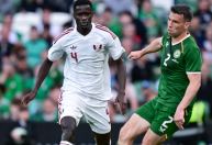 Catar perde para Irlanda em amistoso preparatório para Copa do Mundo