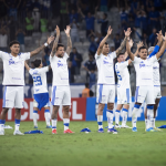 Cruzeiro divulga vídeo com ídolos históricos para promover nova camisa