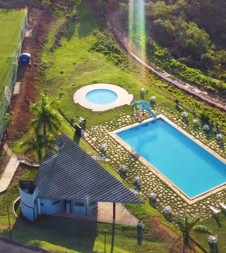 Prefeitura mantém interdição do Palladium Iate Club; clube informa vistoria agendada para AVCB