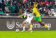 África do Sul e Nicarágua empatam em amistoso preparatório para Copa do Mundo
