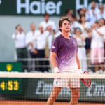 João Fonseca revela aprendizados em Roland Garros e afirma: ‘Tenho muito pela frente’