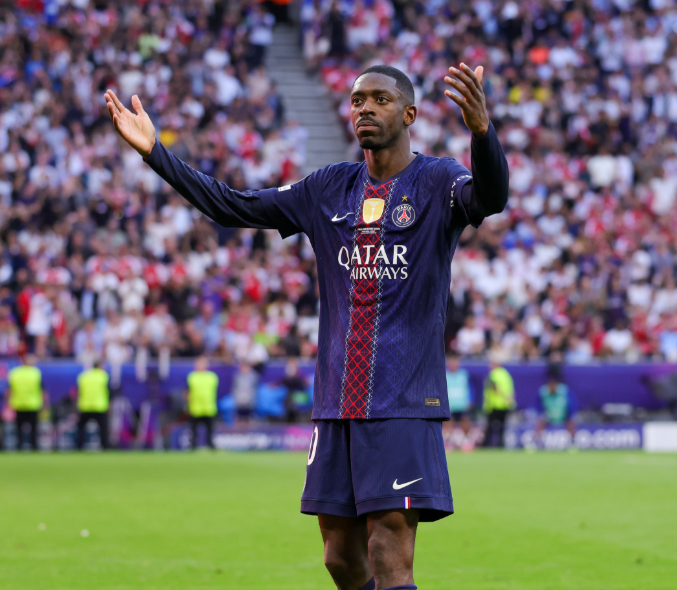 Os bicampeões: quais são os atletas que conquistaram duas Champions pelo PSG