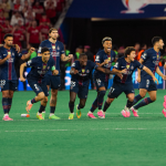Bicampeão! Relembre a campanha do PSG na Champions League 2025/26