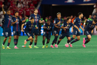 Bicampeão! Relembre a campanha do PSG na Champions League 2025/26