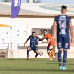 Betim é superado pelo Abecat e perde chance de classificação antecipada na Série D