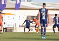 Betim é superado pelo Abecat e perde chance de classificação antecipada na Série D