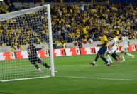 Equador vence Arábia Saudita em amistoso preparatório para a Copa do Mundo