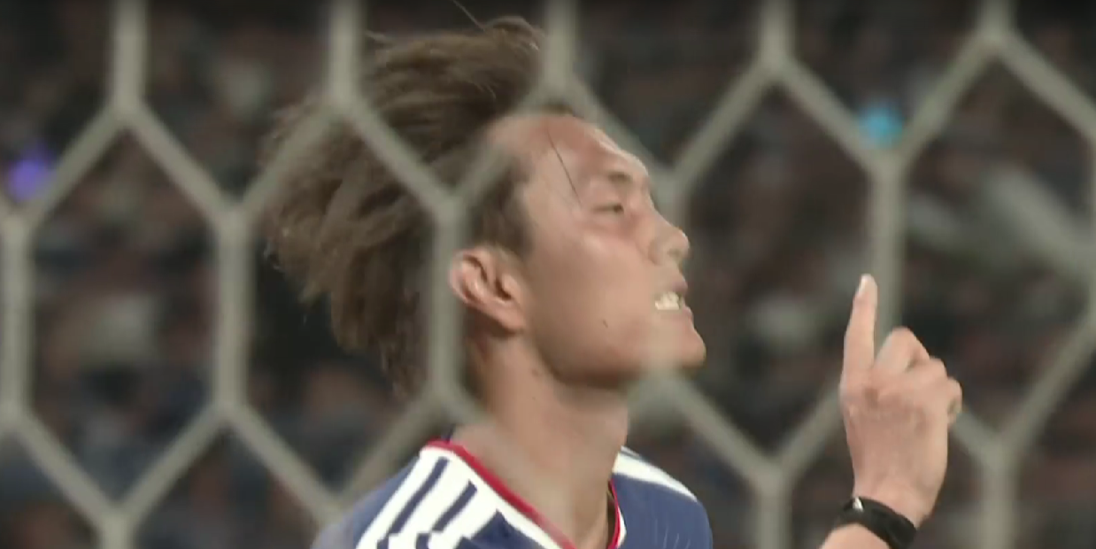 Japão vence a Islândia em último teste antes da Copa do Mundo 2026