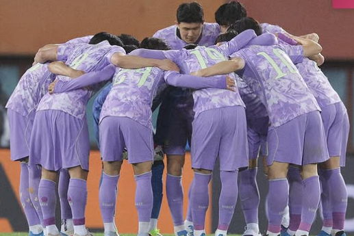 Coreia do Sul: convocados, como chega, jogos e destaques para a Copa do Mundo