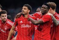 Chelsea perde para o Nottingham Forest e atinge pior sequência desde 1993